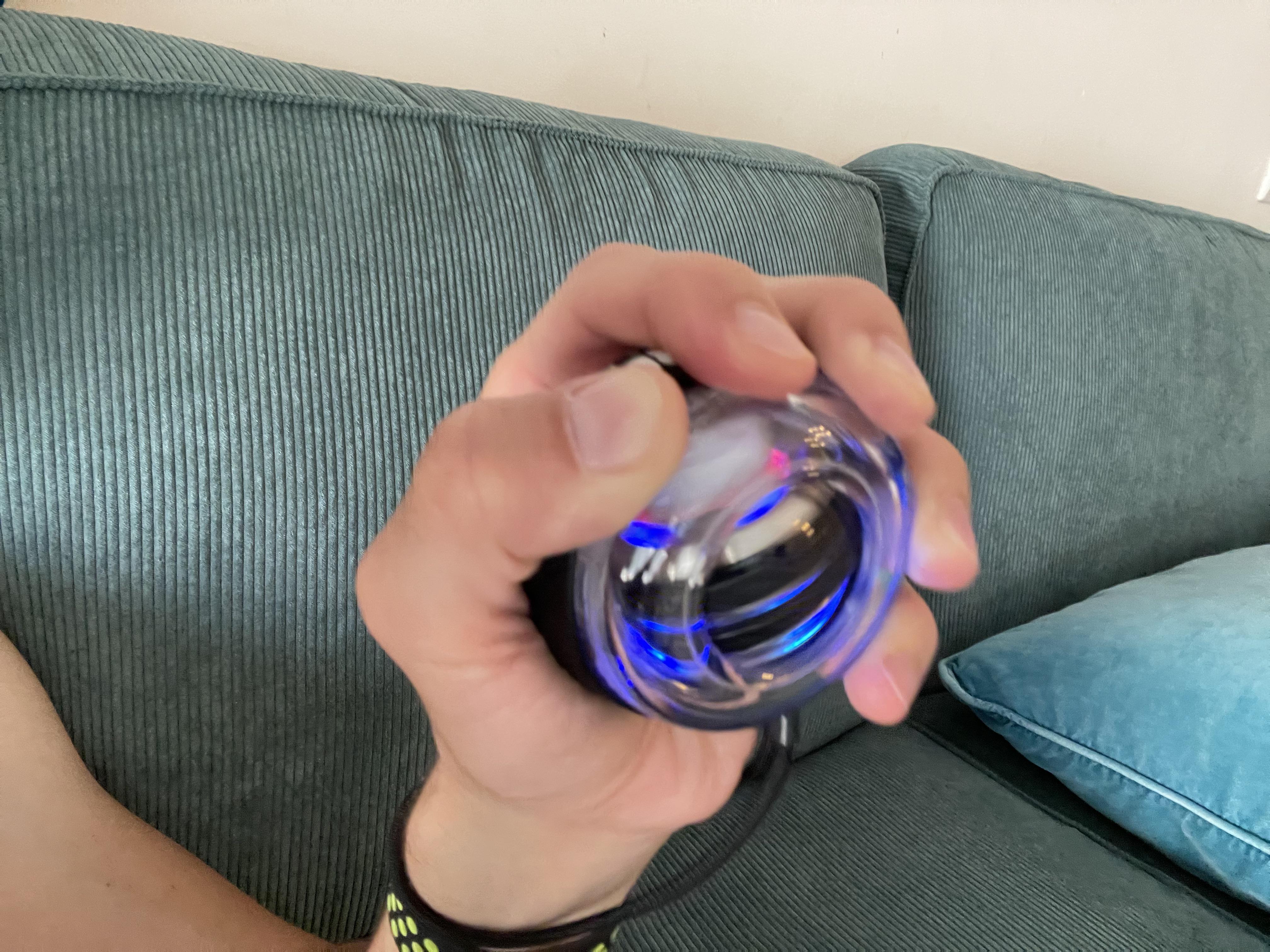 Office desk wellness