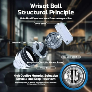 Exploded view diagram