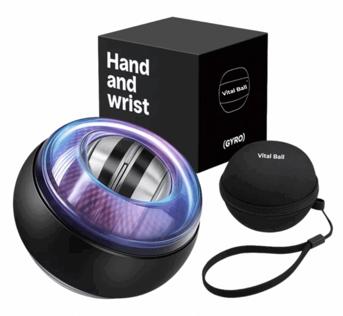 Vital Ball Premium Bundle